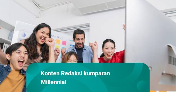 kebiasaan produktif anak muda